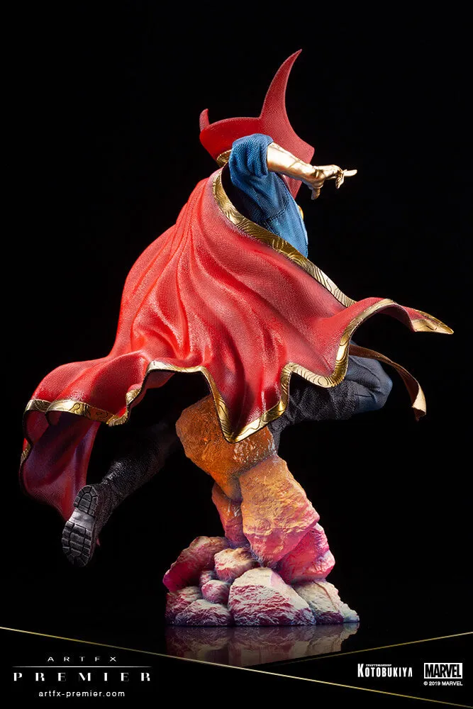 1:10 Marvel Universe - Doctor Strange ArtFX Premier Statue MK288 Kotobukiya