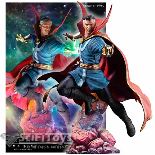 1:10 Marvel Universe - Doctor Strange ArtFX Premier Statue MK288 Kotobukiya