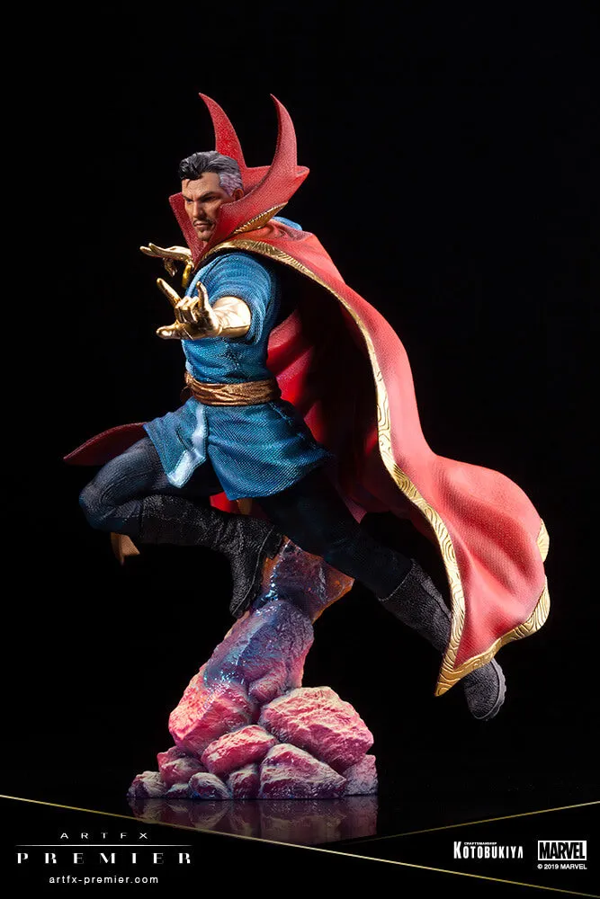 1:10 Marvel Universe - Doctor Strange ArtFX Premier Statue MK288 Kotobukiya