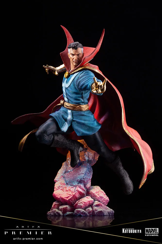 1:10 Marvel Universe - Doctor Strange ArtFX Premier Statue MK288 Kotobukiya