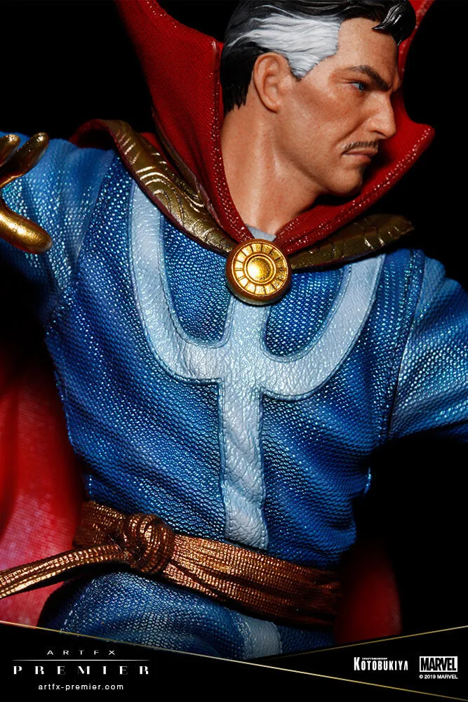 1:10 Marvel Universe - Doctor Strange ArtFX Premier Statue MK288 Kotobukiya