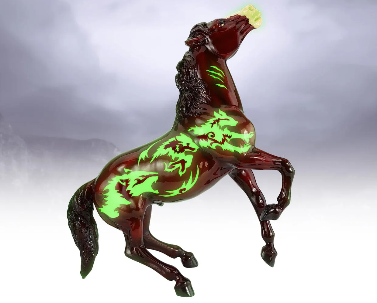 2024 Halloween Horse Value Bundle