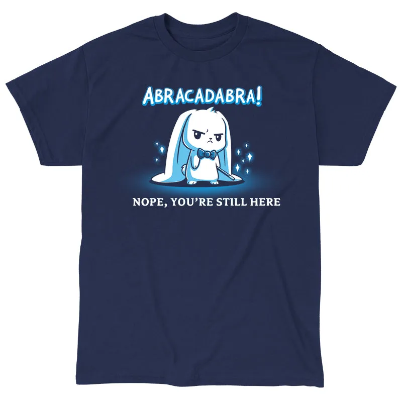 Abracadabra