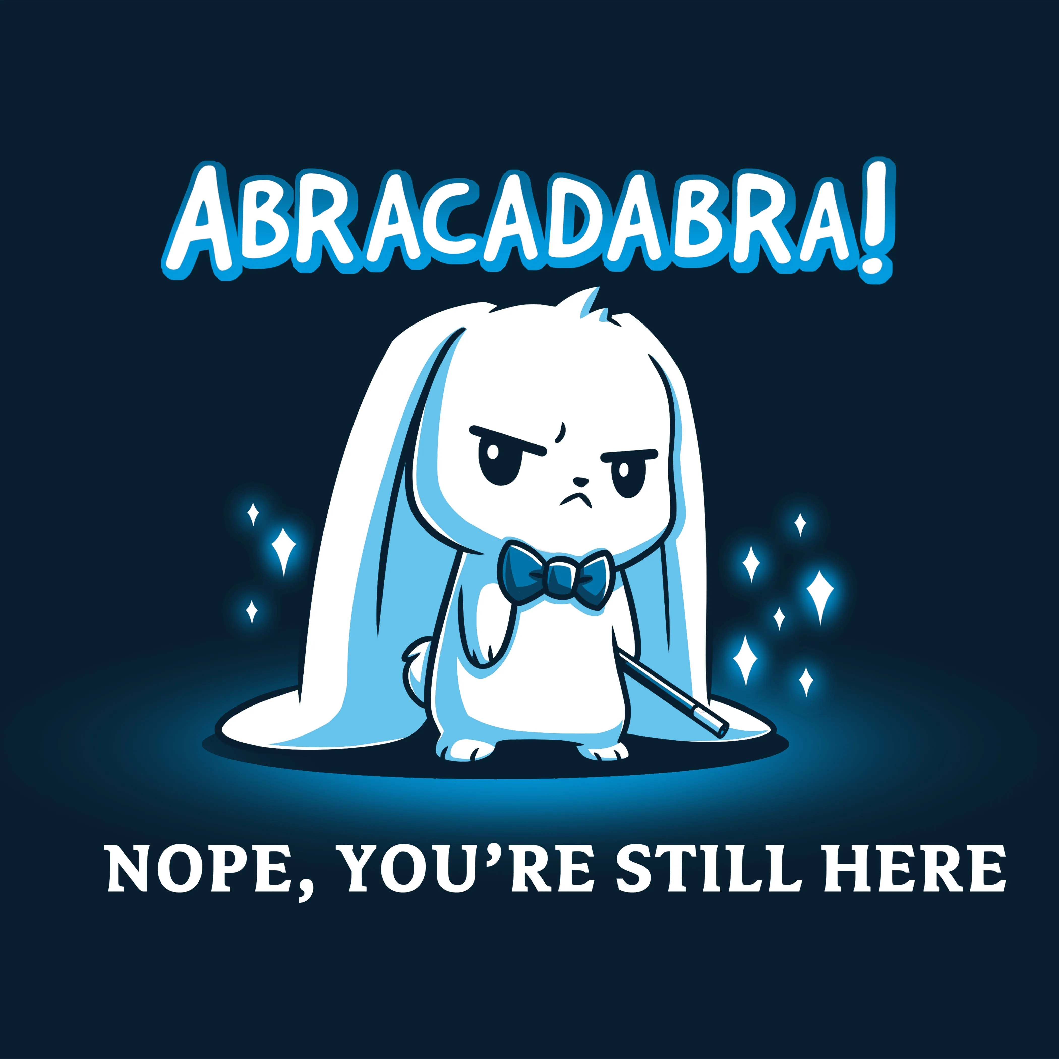 Abracadabra