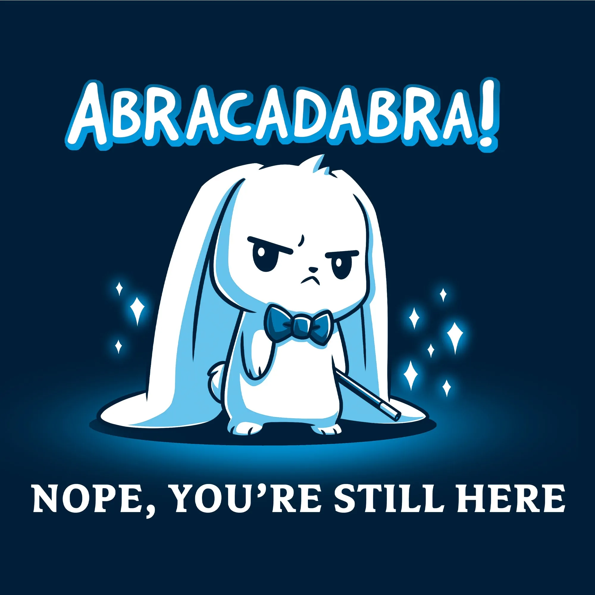 Abracadabra