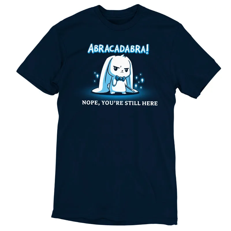 Abracadabra