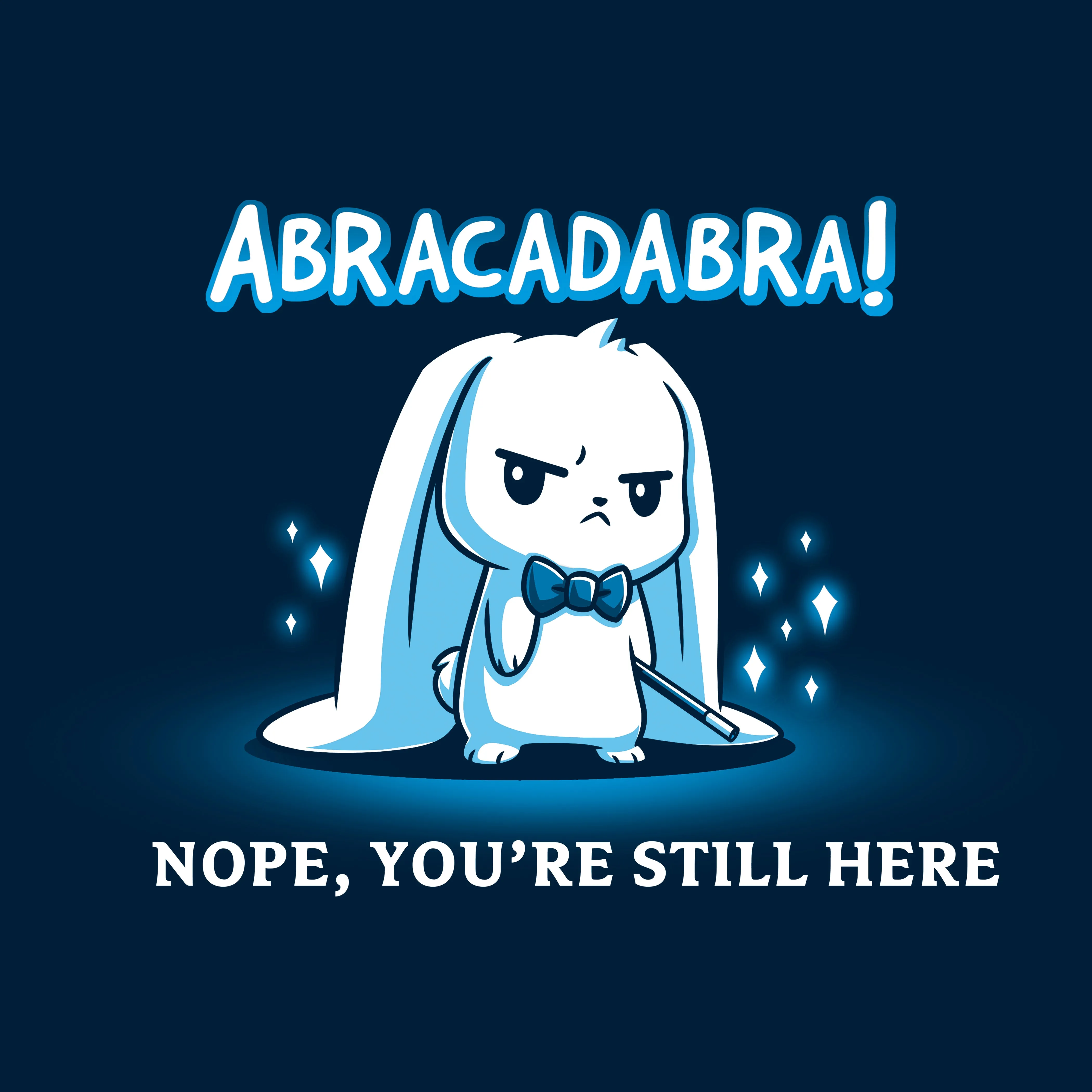 Abracadabra