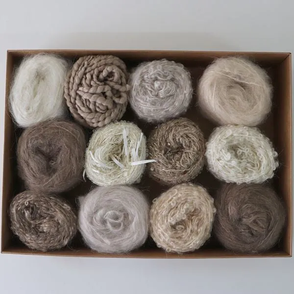 Adele’s Mohair Magic Gift Pack