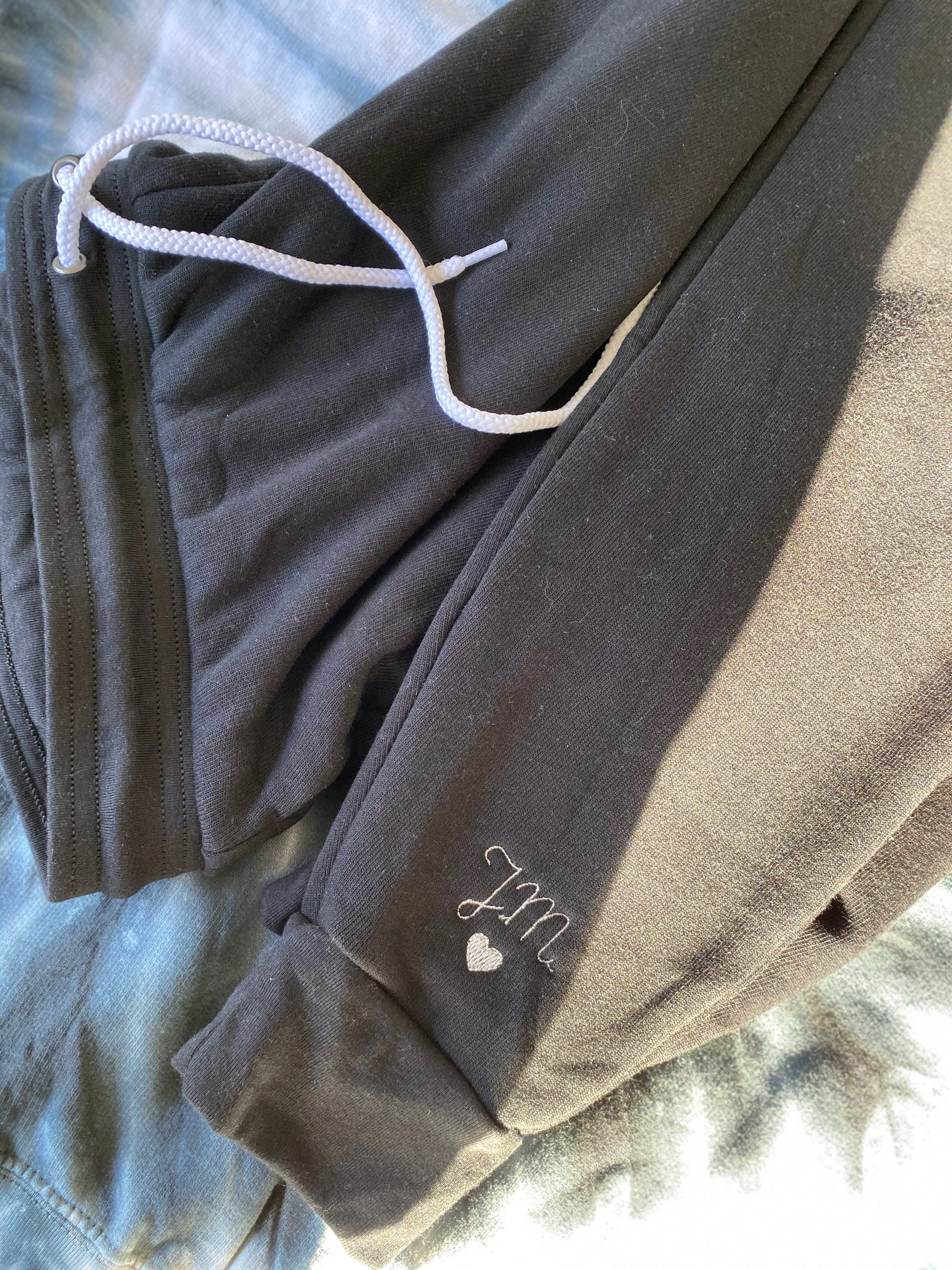 Adult Jogger Sweatpants (Unisex)