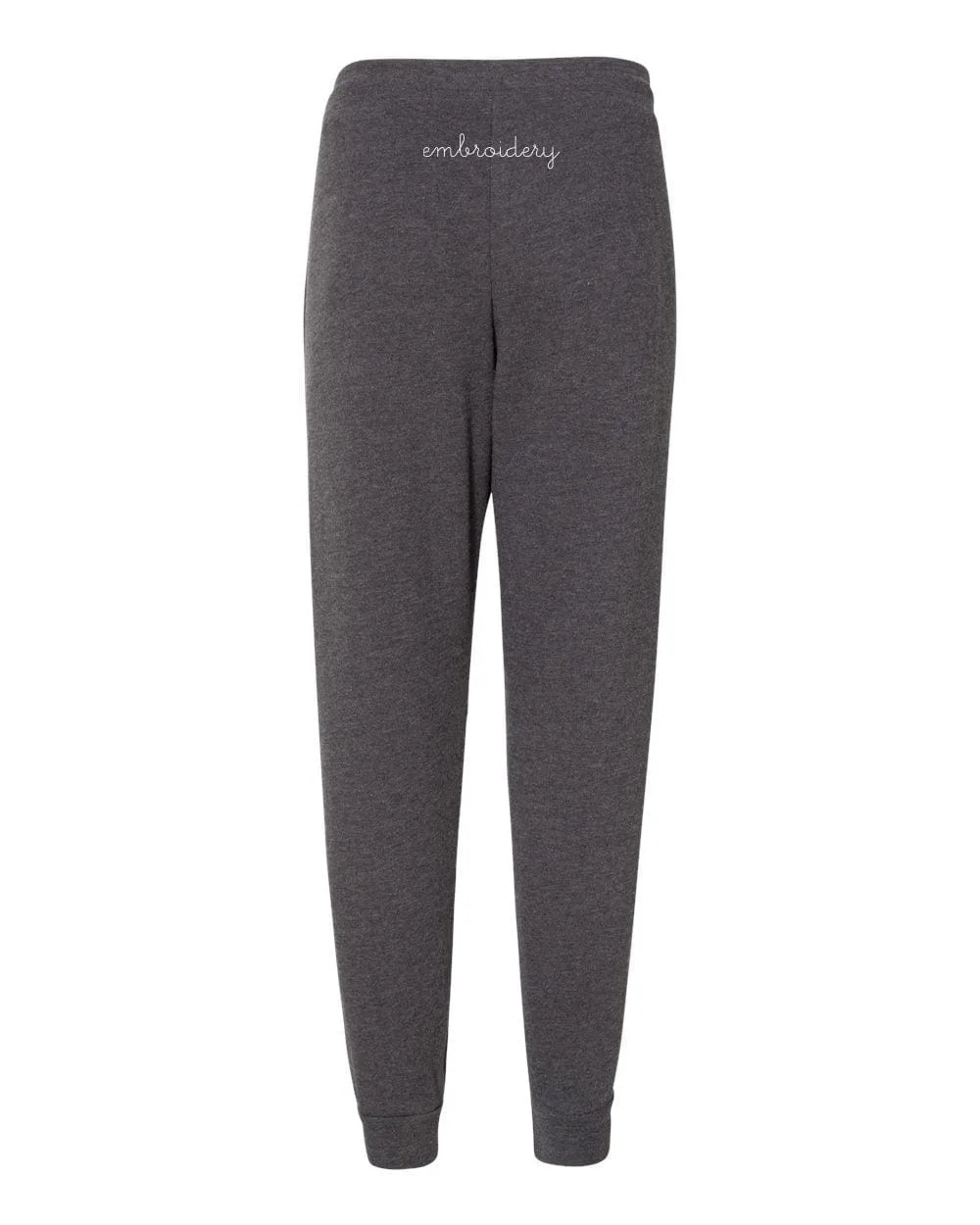 Adult Jogger Sweatpants (Unisex)