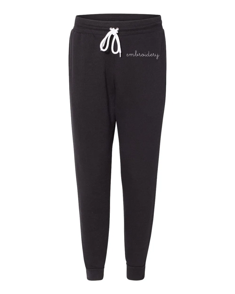 Adult Jogger Sweatpants (Unisex)