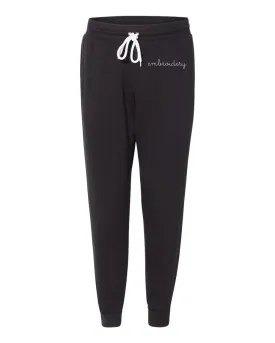 Adult Jogger Sweatpants (Unisex)