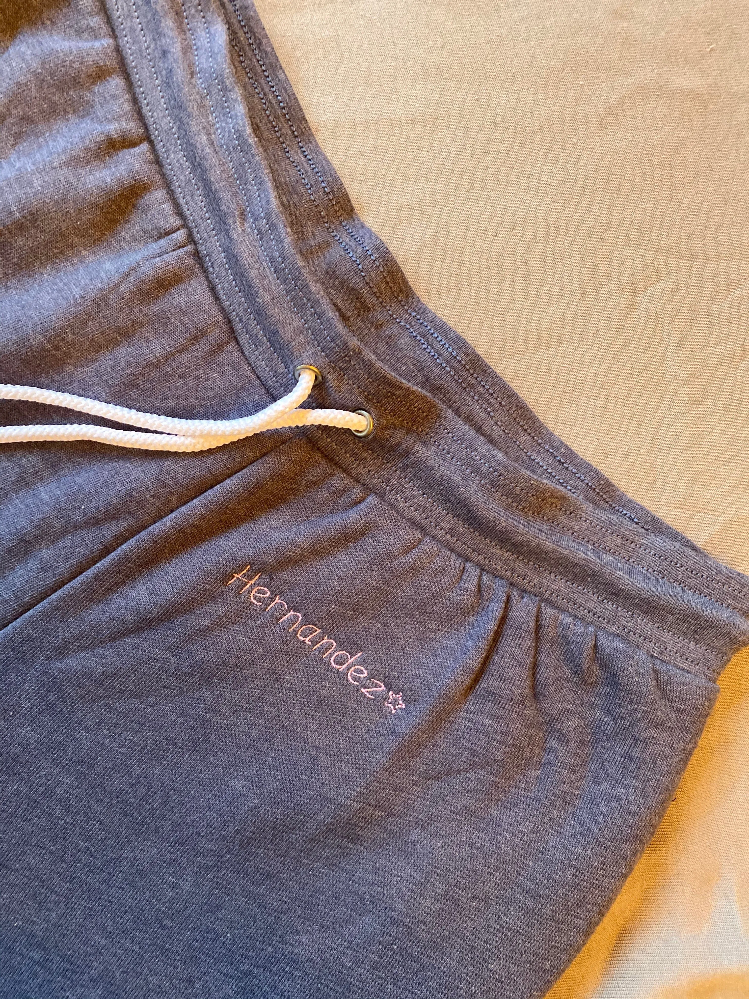 Adult Jogger Sweatpants (Unisex)