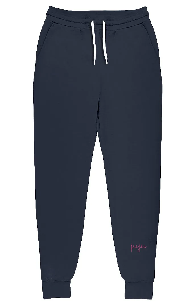 Adult Jogger Sweatpants (Unisex)