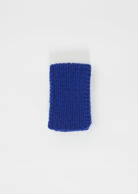 Agnes Cashmere Scarf — Blauman