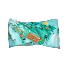 Animals of the World pet scarf