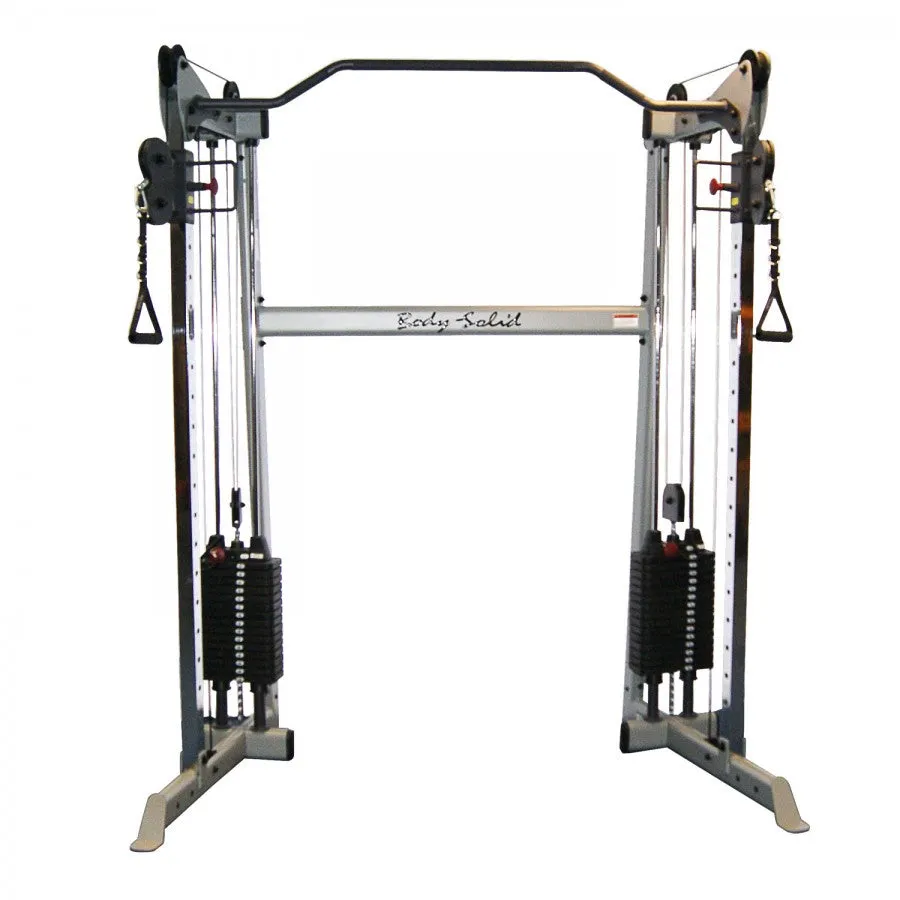 Body Solid GDCC200 Functional Trainer