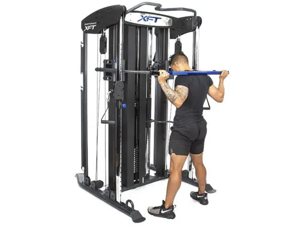 Bodycraft XFT Functional Trainer