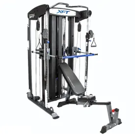 Bodycraft XFT Functional Trainer