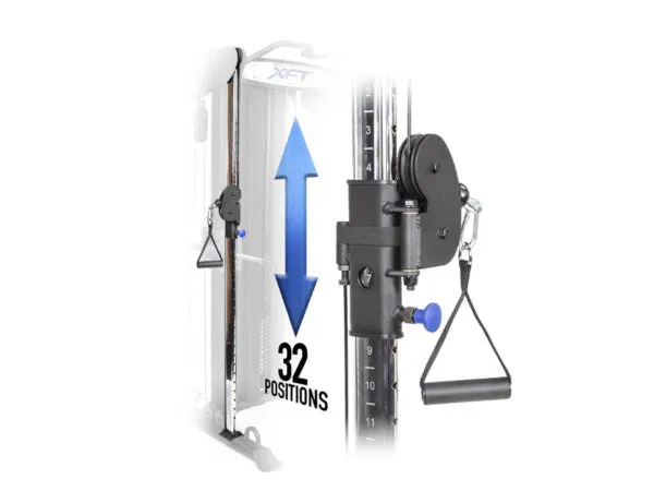 Bodycraft XFT Functional Trainer