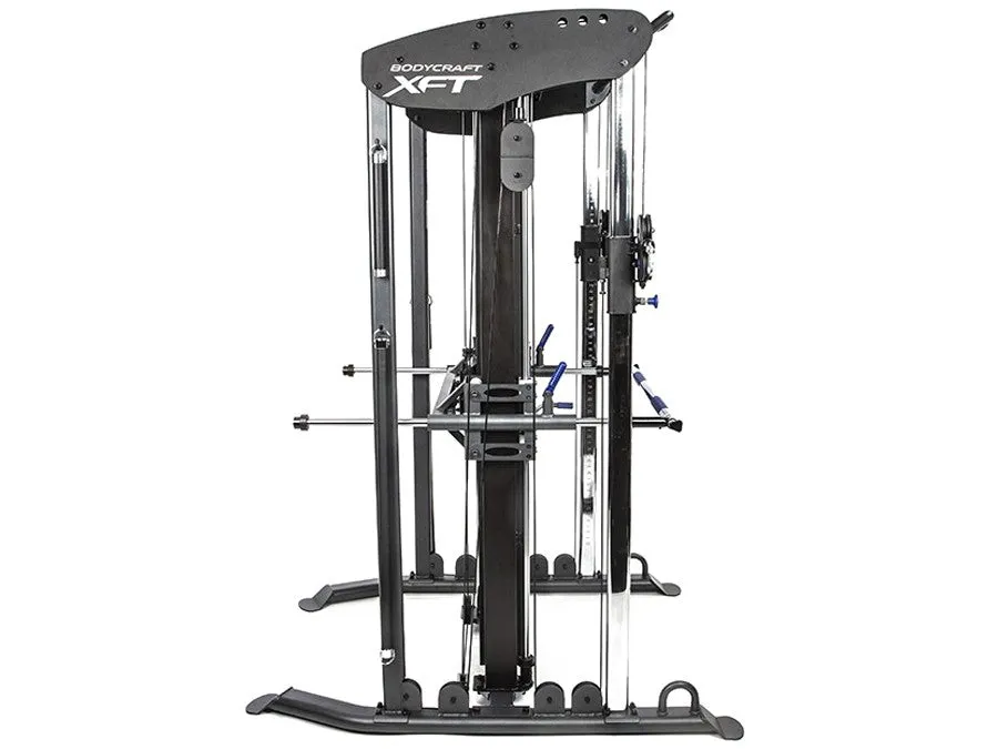 Bodycraft XFT Functional Trainer