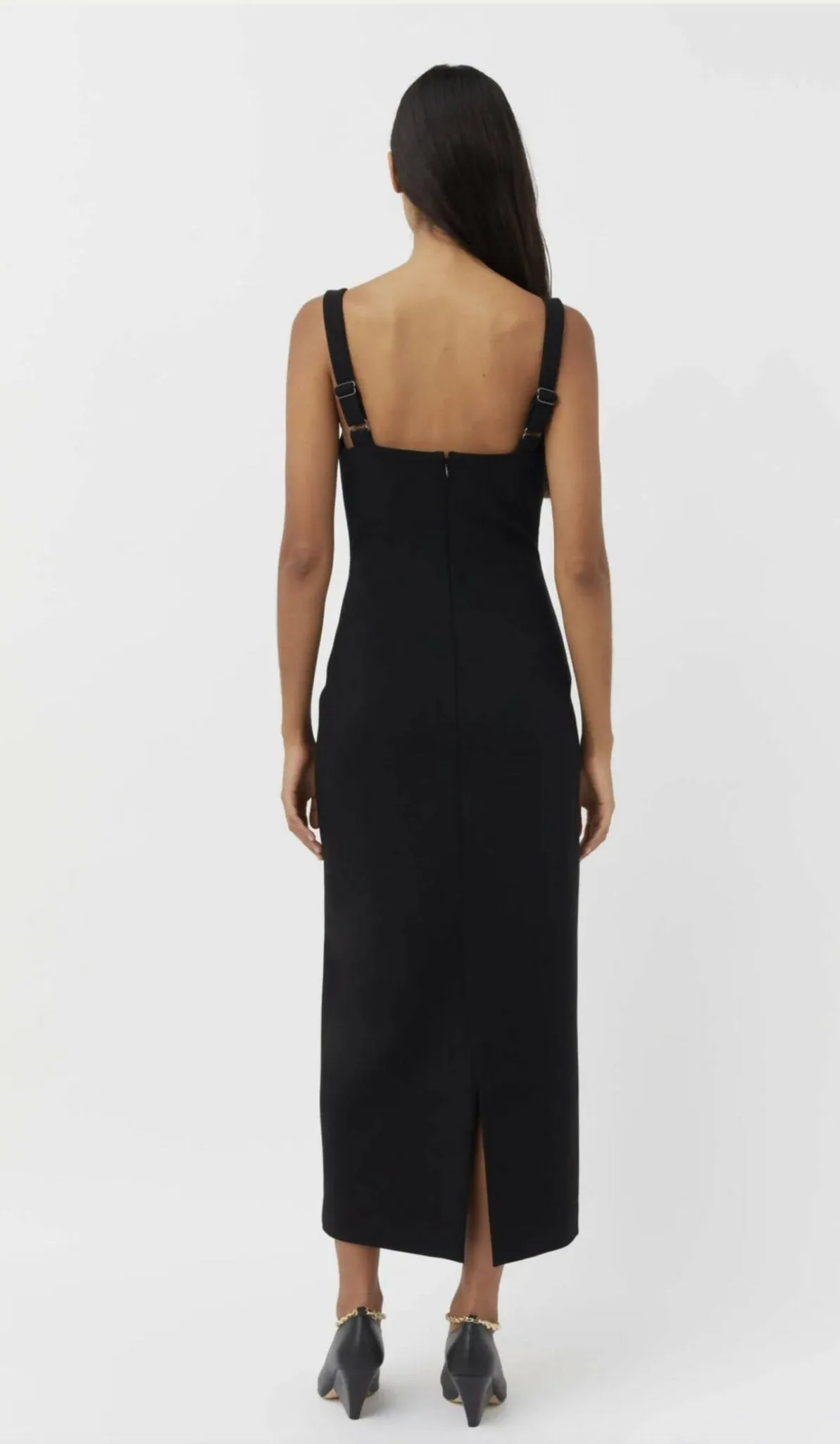 Camilla And Marc Brixton Midi Dress