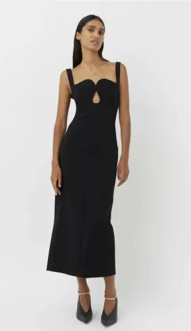 Camilla And Marc Brixton Midi Dress