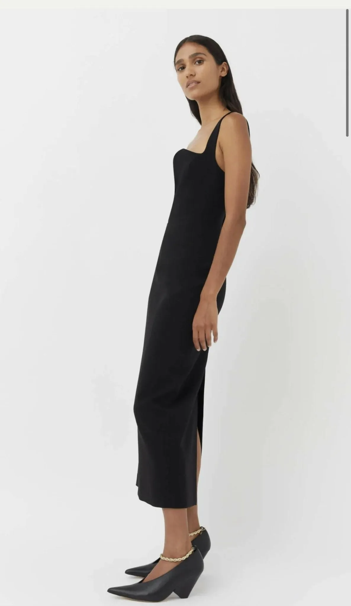 Camilla And Marc Brixton Midi Dress