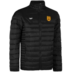 Castlemagner LGFA: Full Padded Jacket