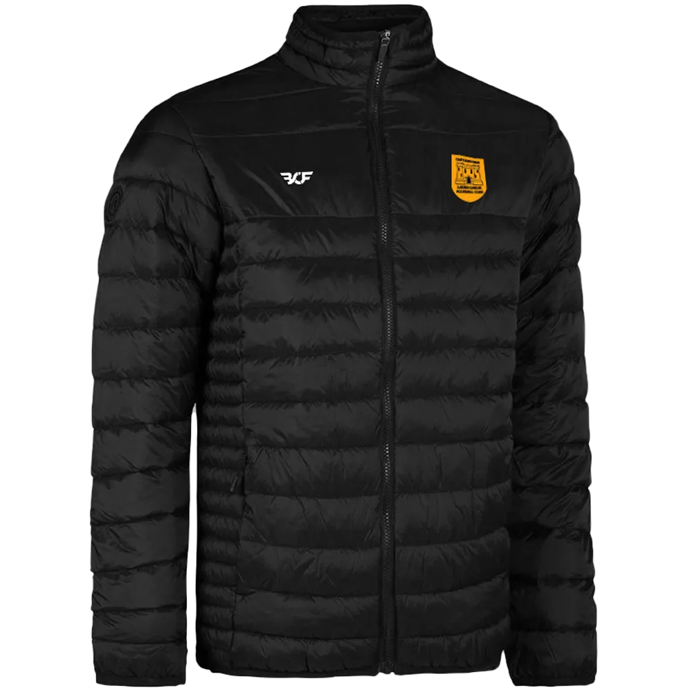 Castlemagner LGFA: Full Padded Jacket