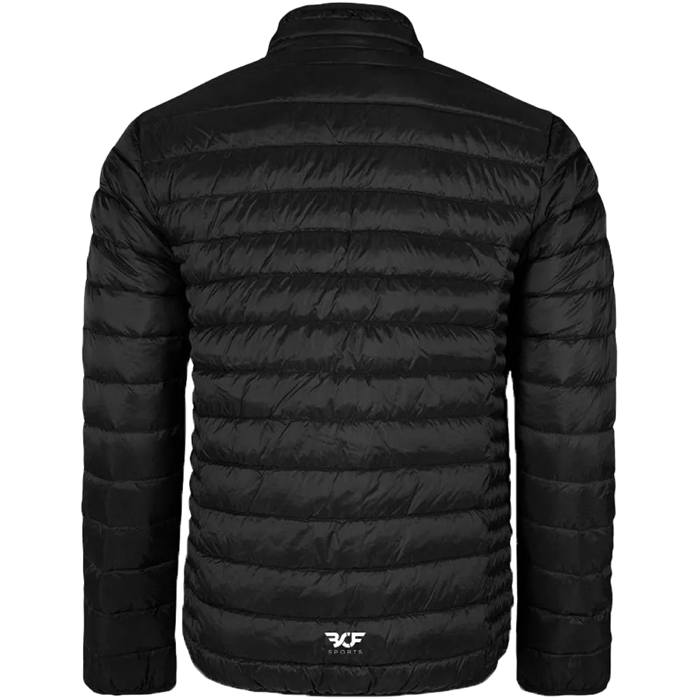 Castlemagner LGFA: Full Padded Jacket