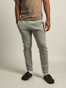 CHAMPION POWERBLEND SLIM PANTS  - CLEARANCE