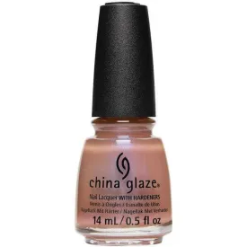 China Glaze Mystic Dawn