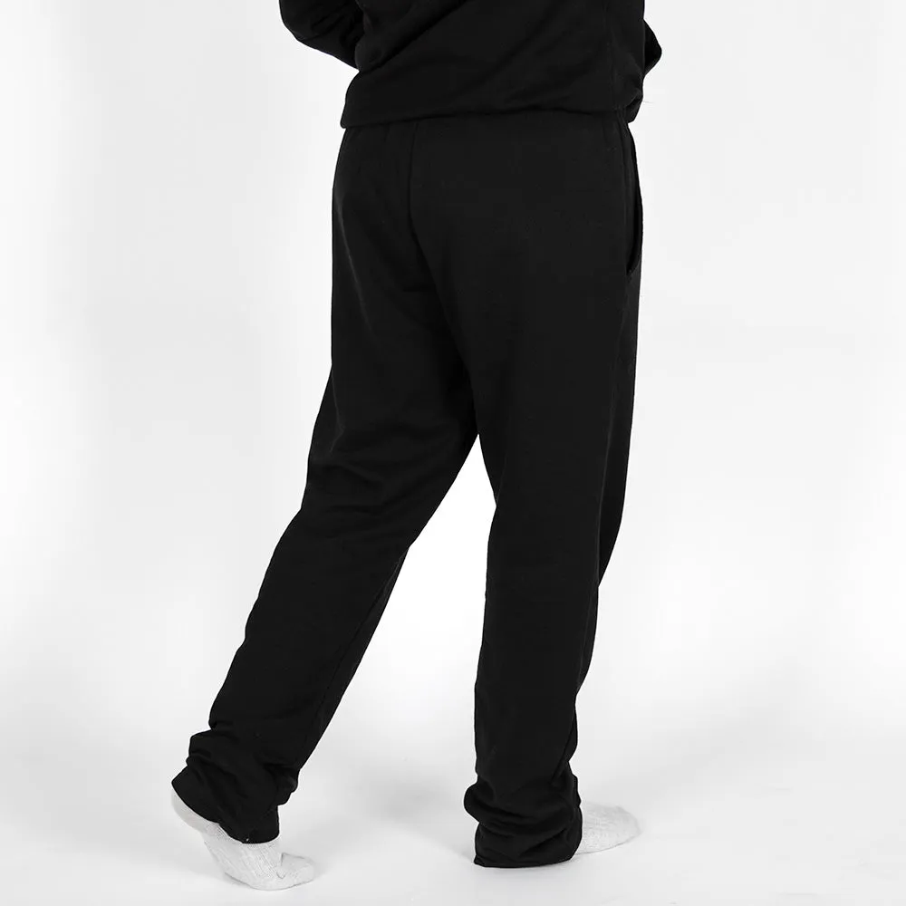 Classic Sweatpants | Bass | Black