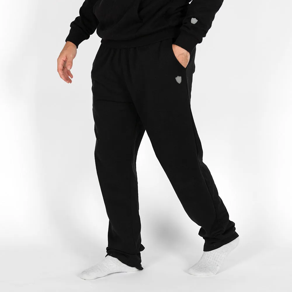 Classic Sweatpants | Bass | Black