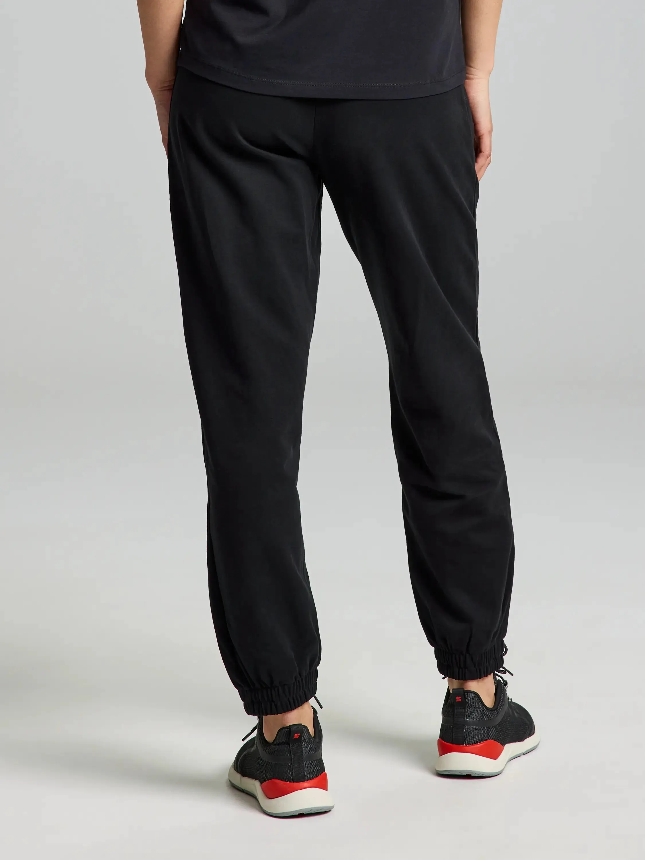 DECK WOMAN SWEATPANT