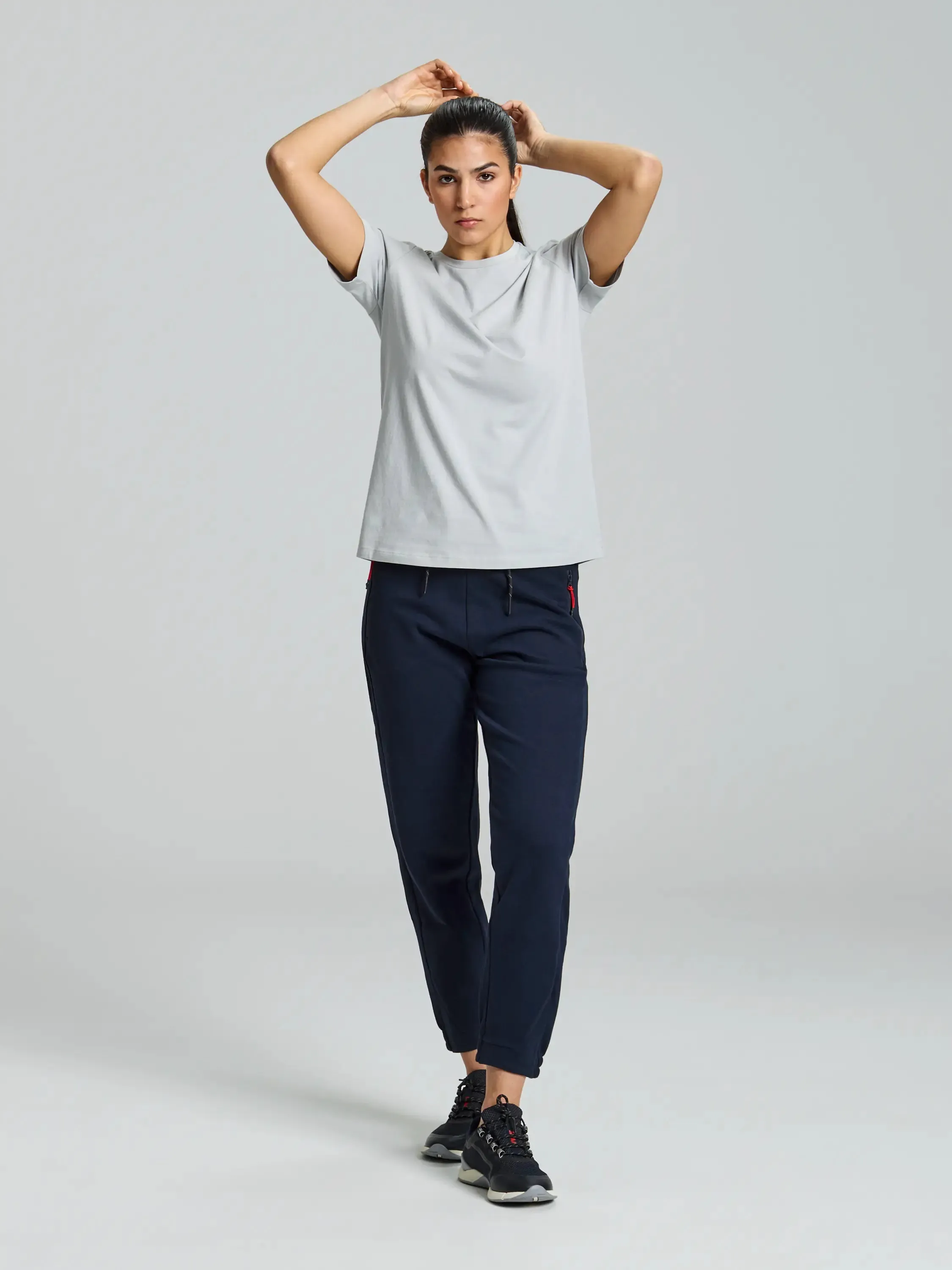 DECK WOMAN SWEATPANT