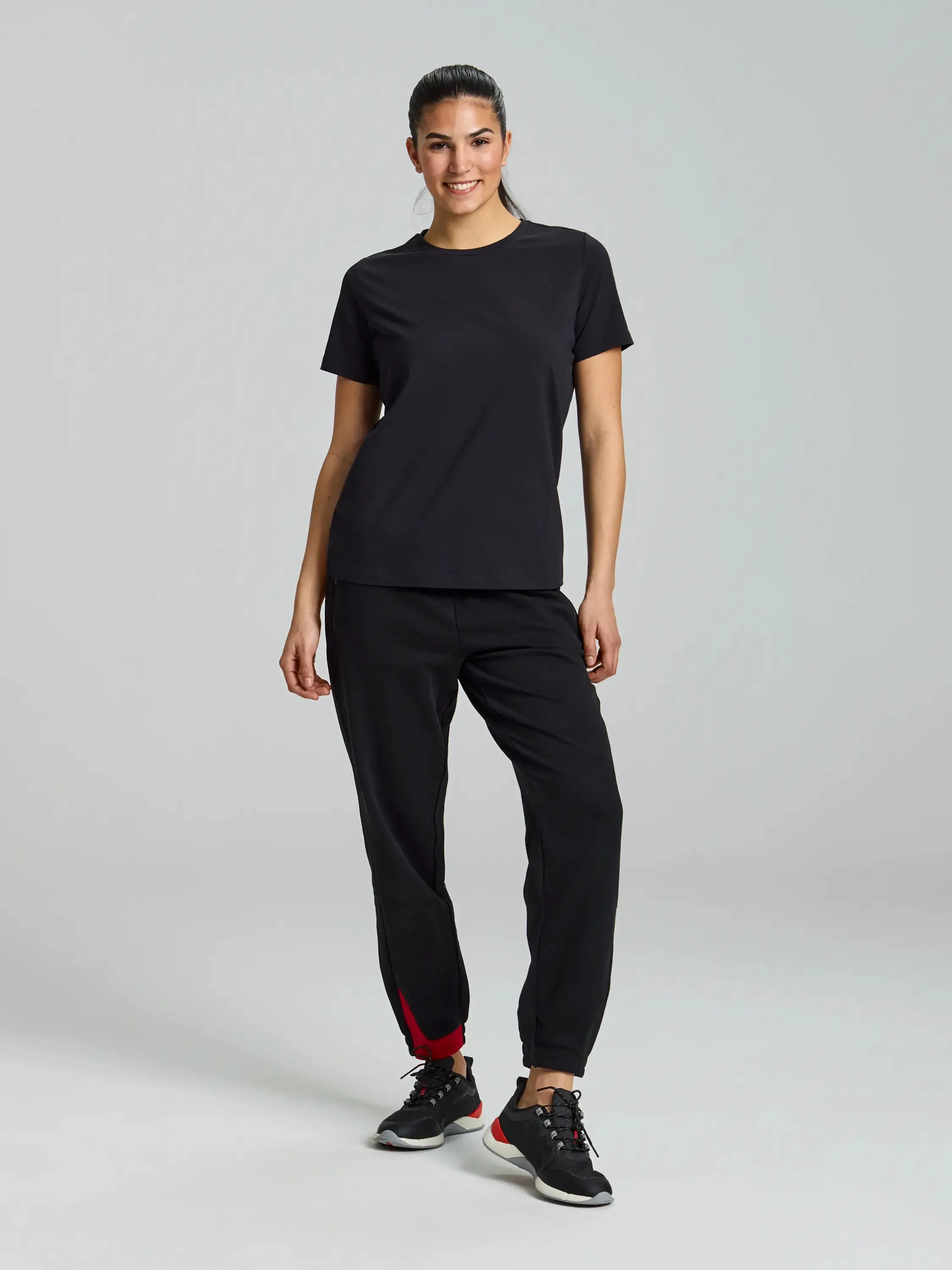 DECK WOMAN SWEATPANT