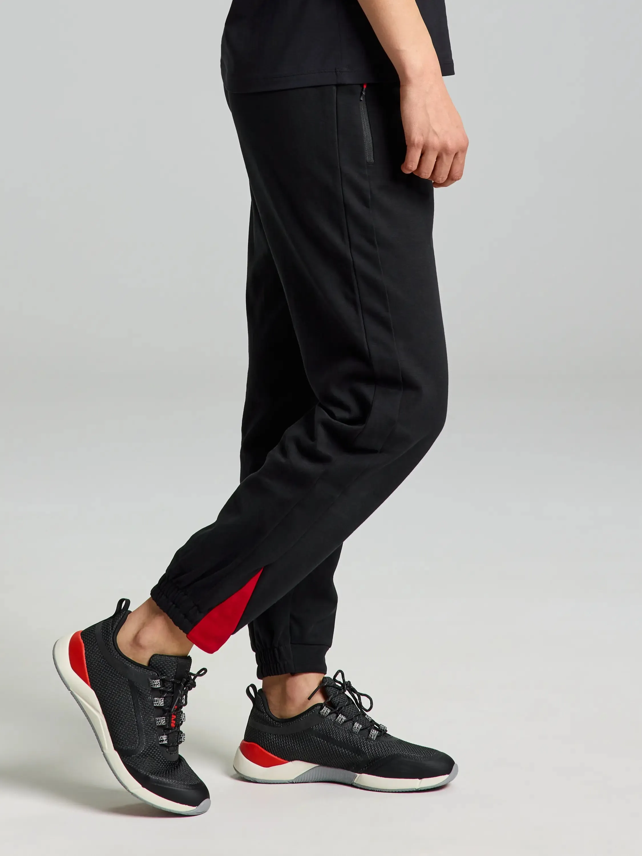 DECK WOMAN SWEATPANT