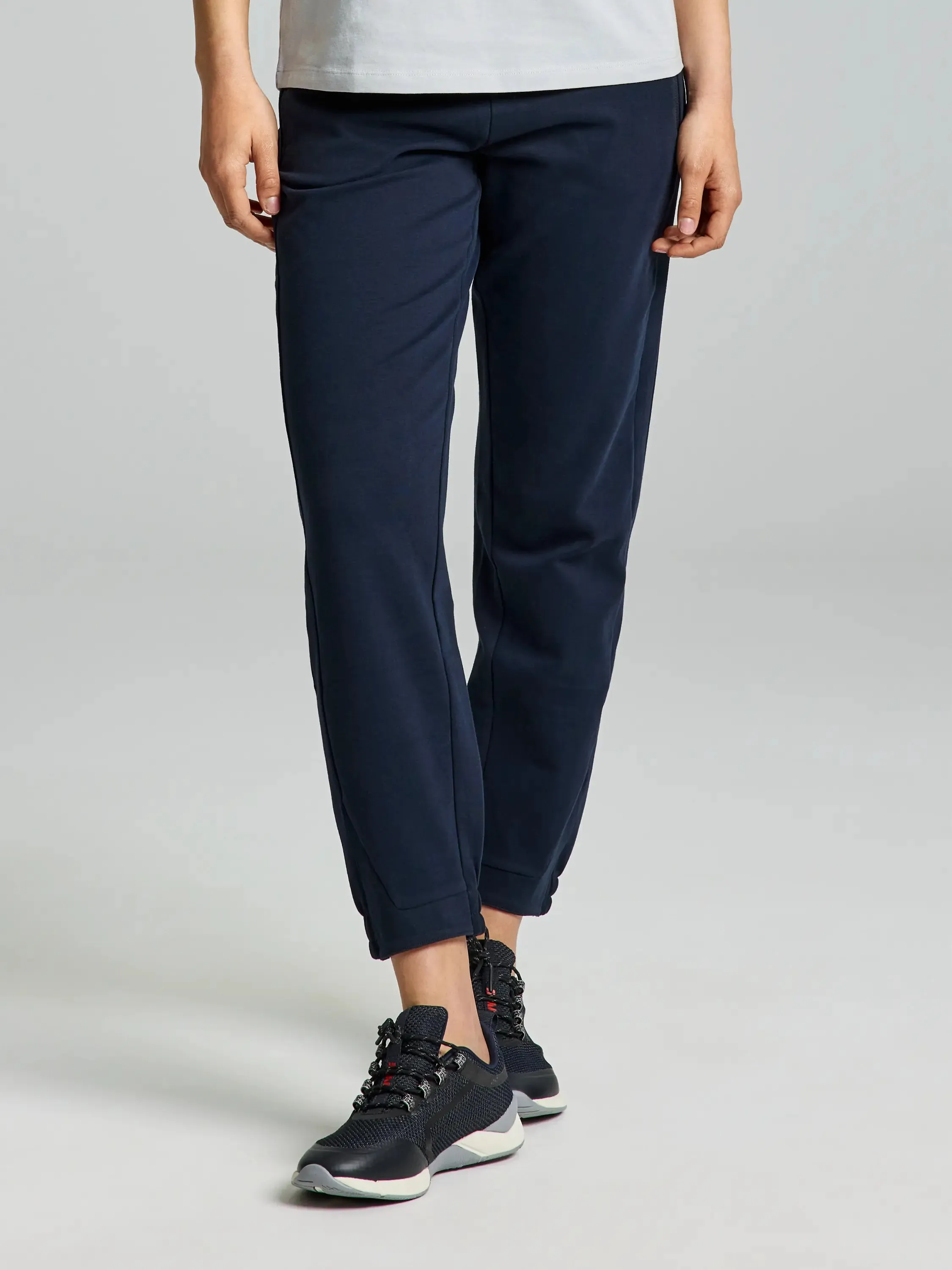 DECK WOMAN SWEATPANT