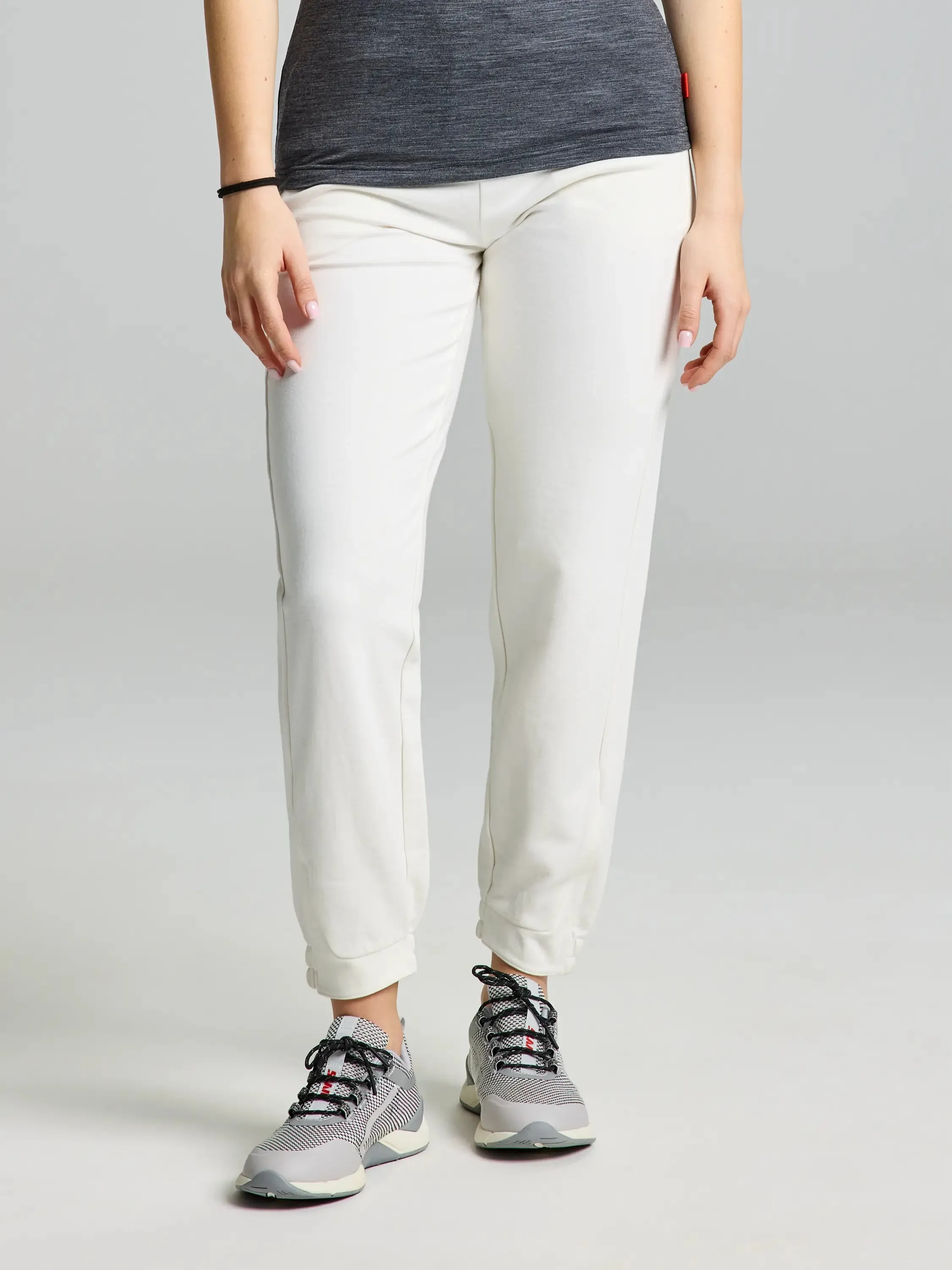 DECK WOMAN SWEATPANT