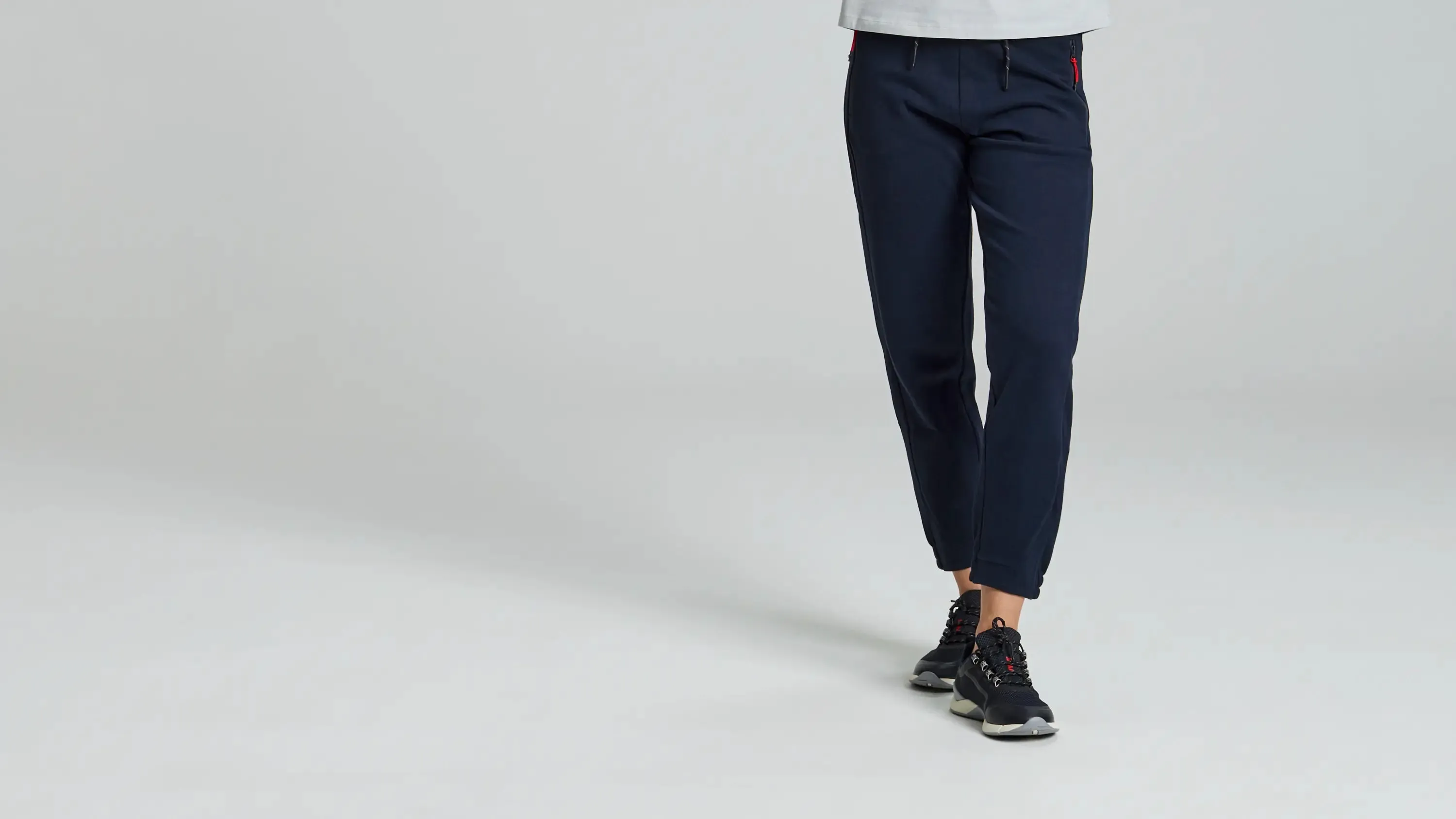 DECK WOMAN SWEATPANT