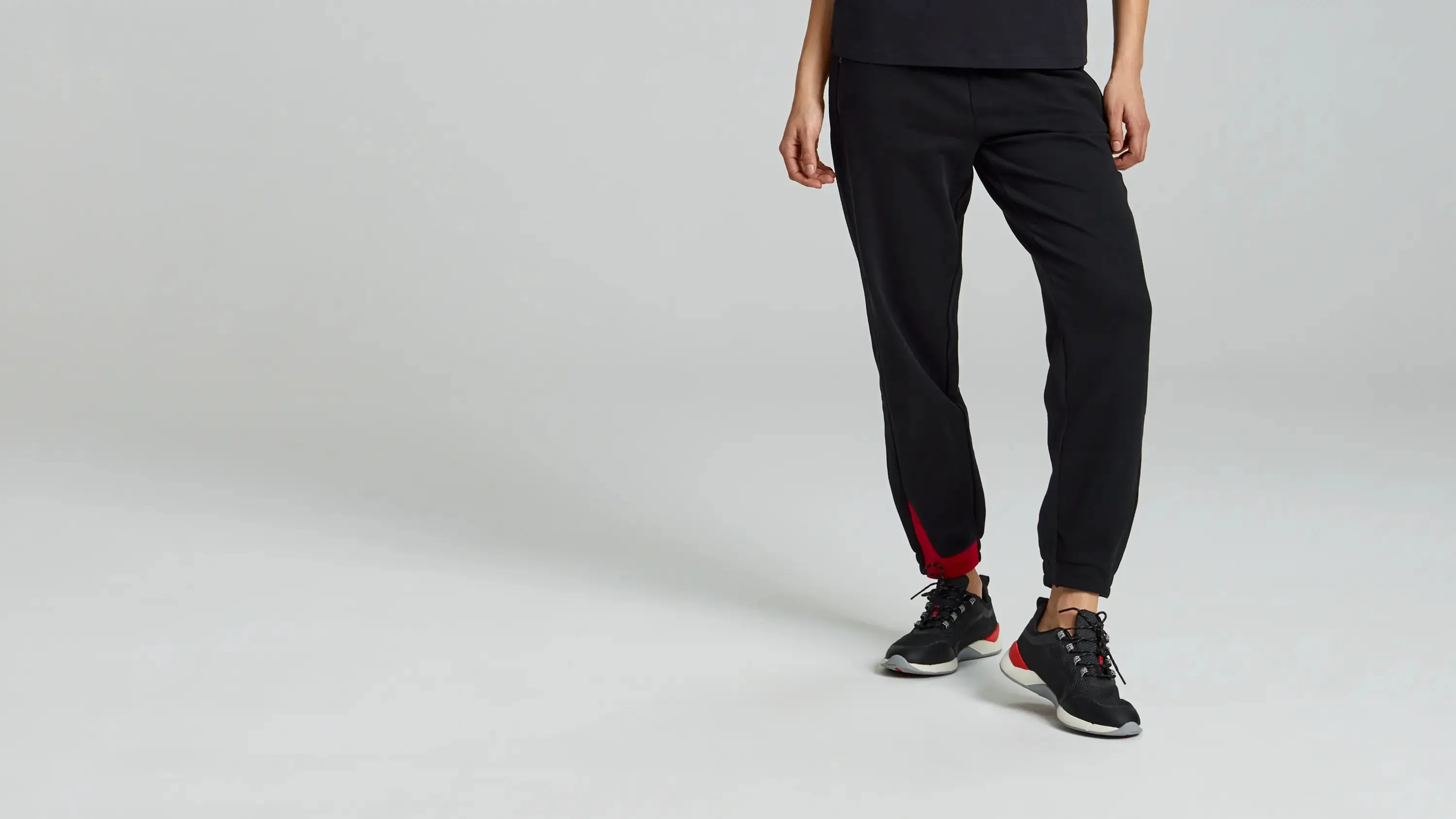 DECK WOMAN SWEATPANT