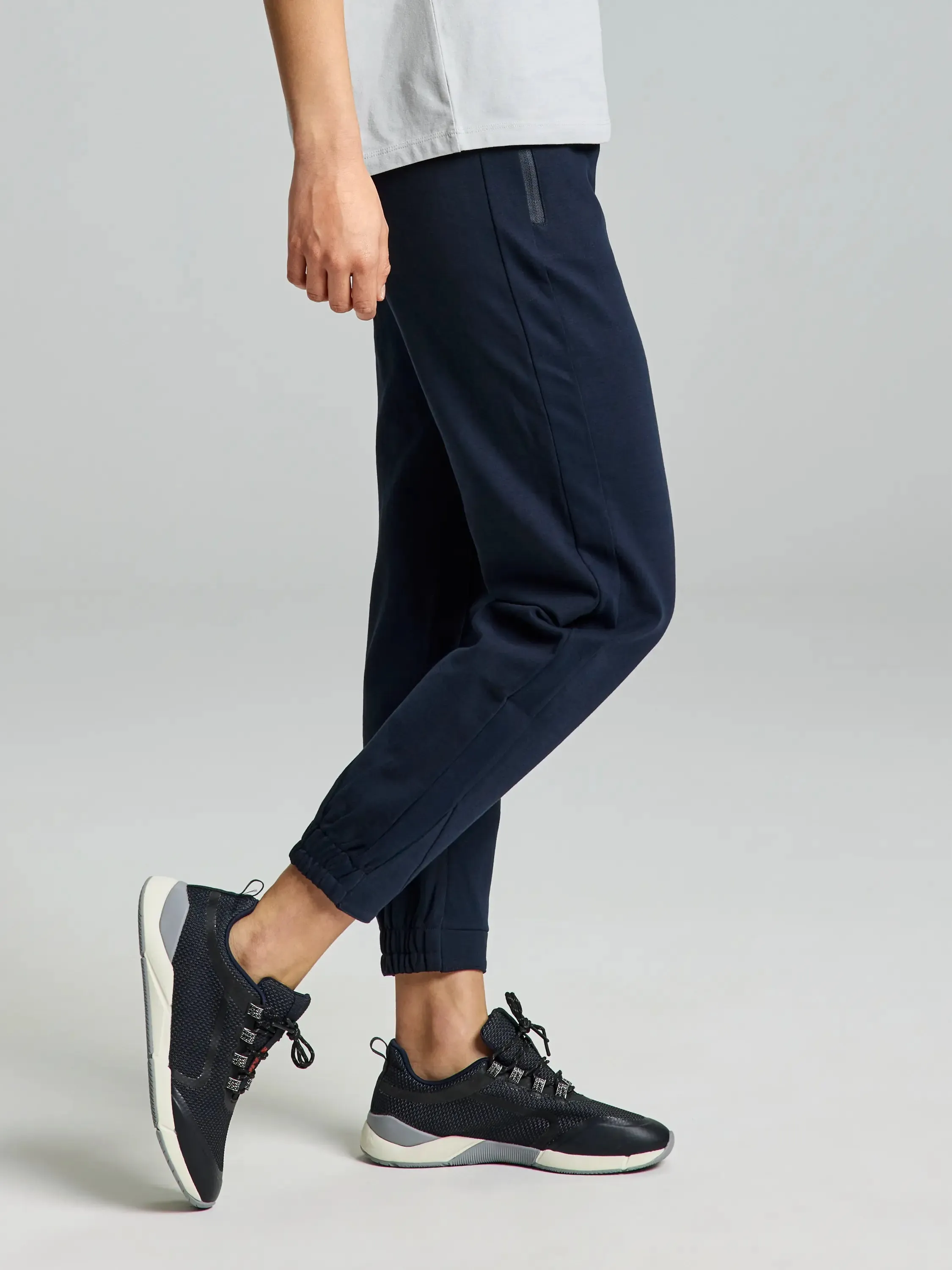 DECK WOMAN SWEATPANT