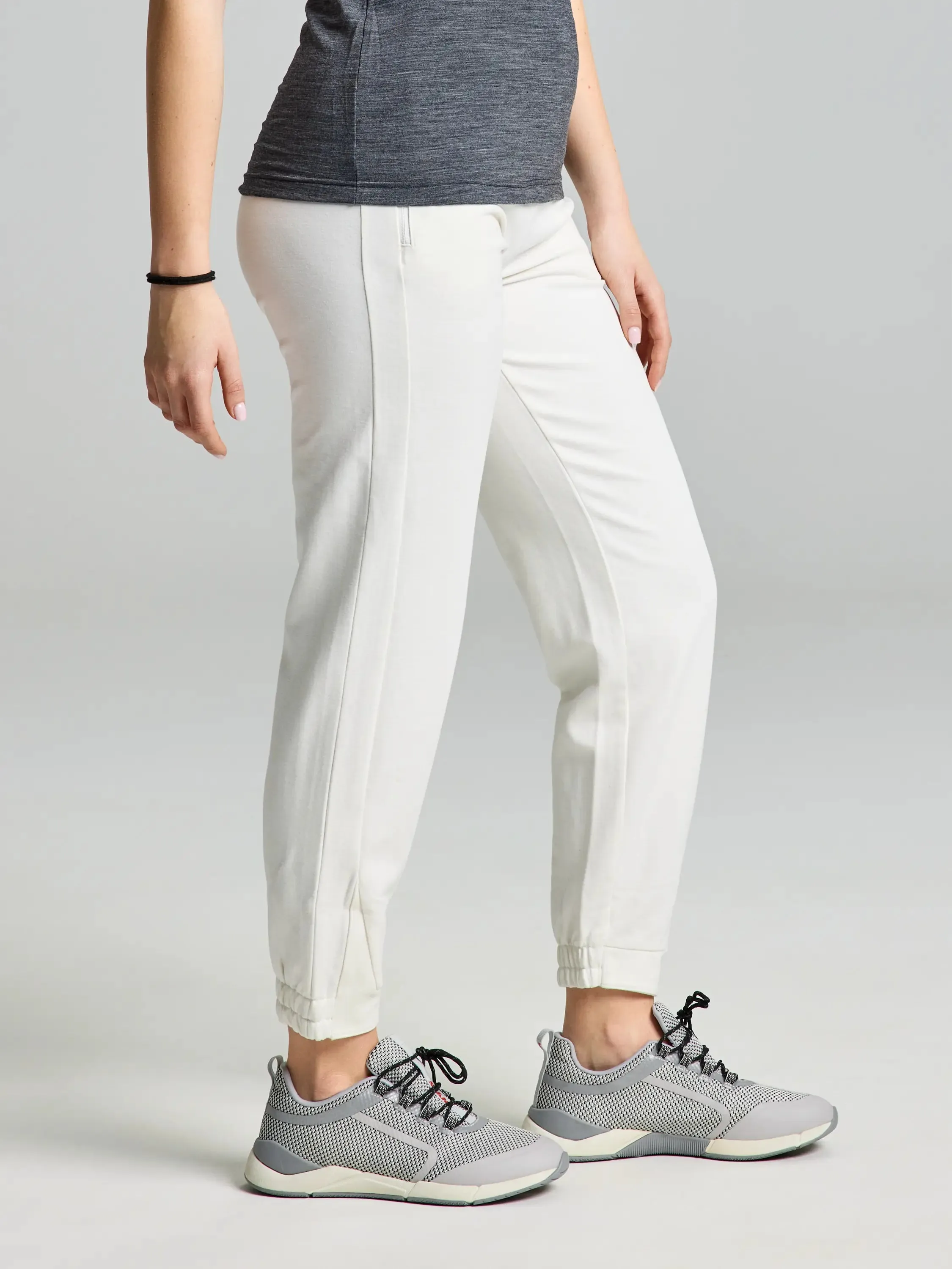 DECK WOMAN SWEATPANT