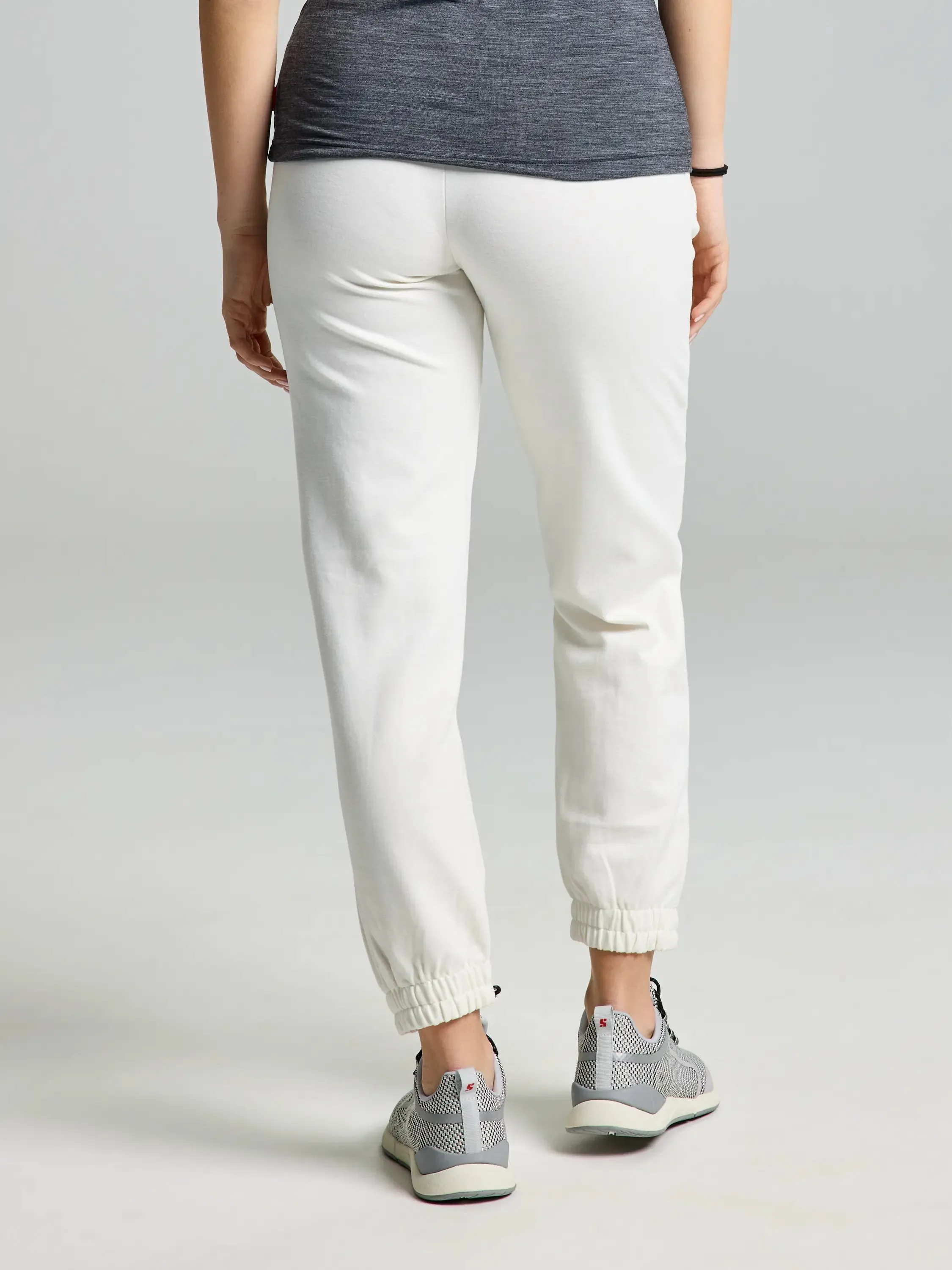 DECK WOMAN SWEATPANT