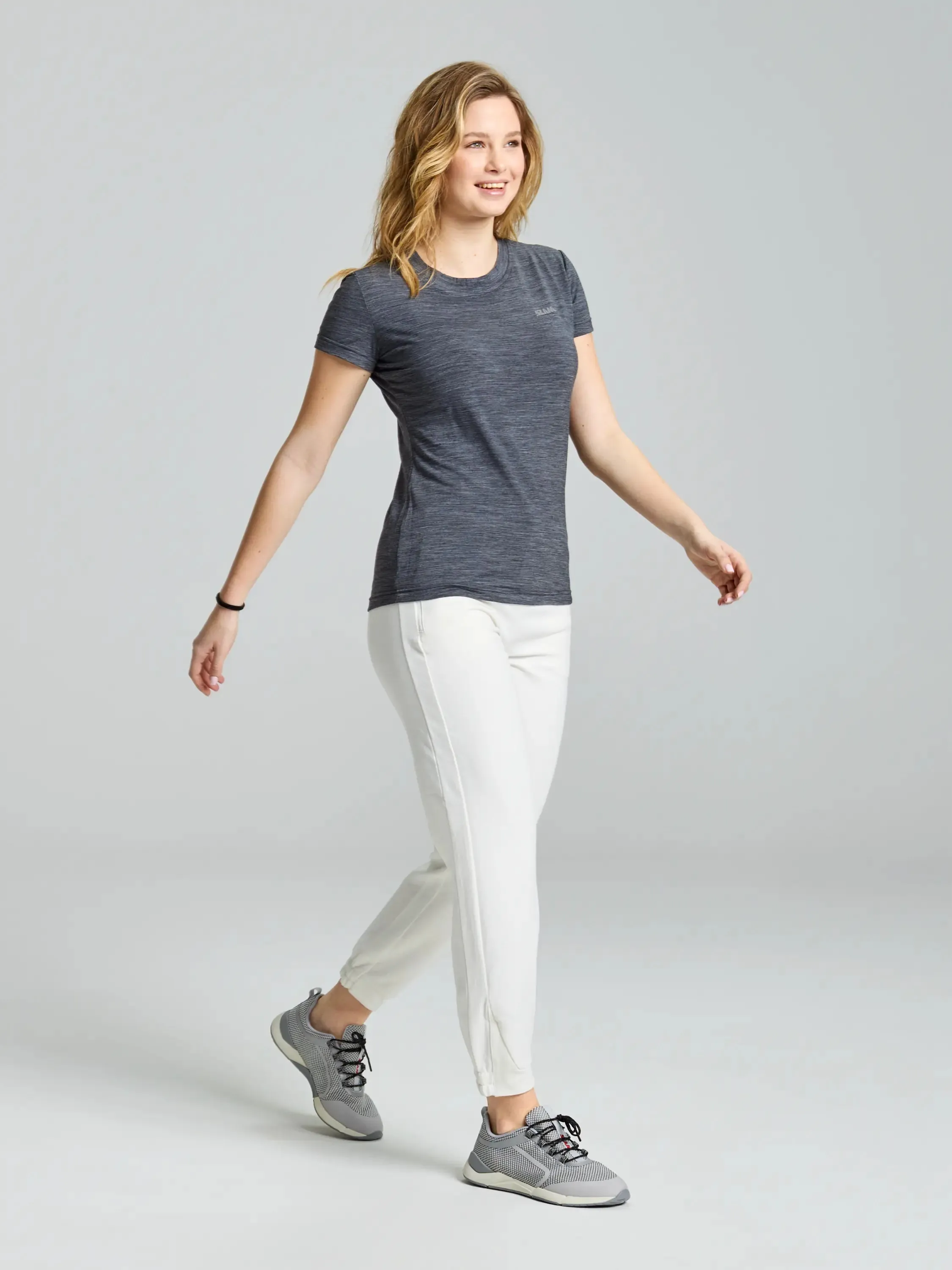 DECK WOMAN SWEATPANT