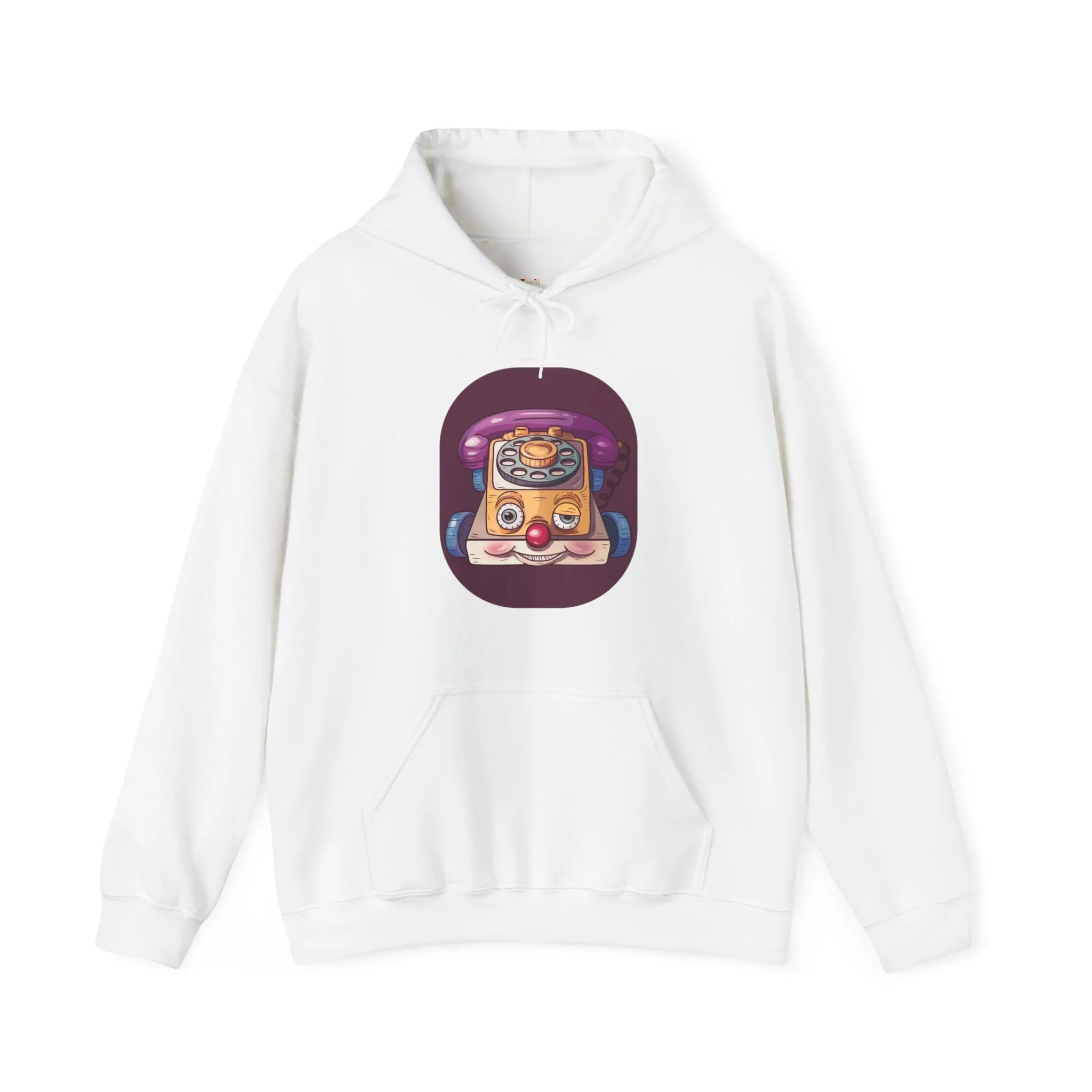 Disney Halloween Call Hoodie