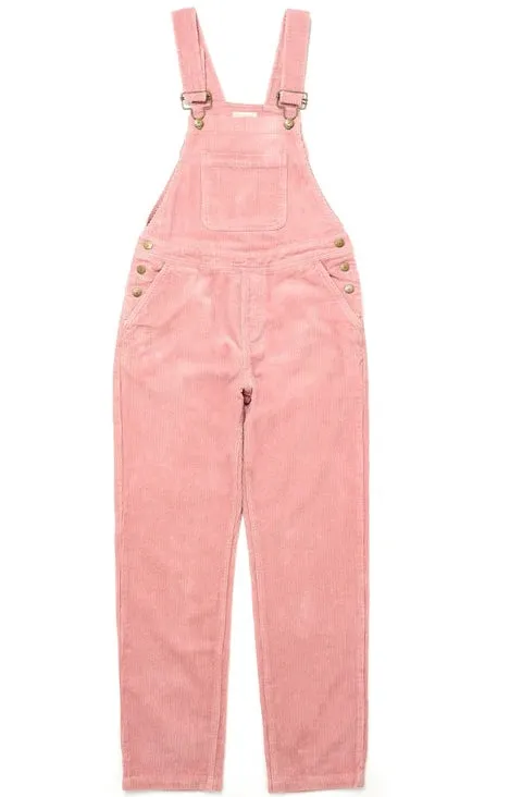 DOTTY DUNGAREES~Chunky cord overall