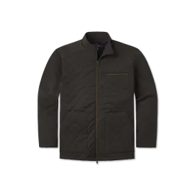 Edinburgh Quilted Jacket